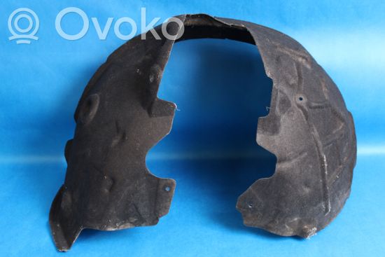 Audi A6 C7 Front wheel arch liner splash guards 4G0821133F