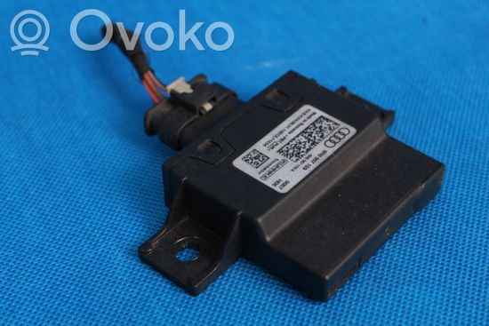 Audi Q5 SQ5 Door control unit/module 8R0907159