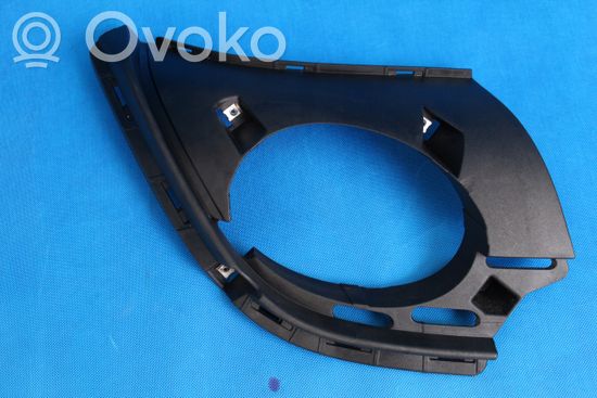 Audi RS4 Muffler trim 8K9807320