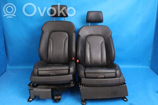 Audi Q7 4L Seat set