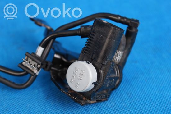 Audi Q7 4L Turbo solenoid valve 059131051DJ