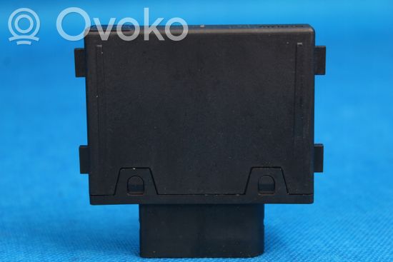 Audi A4 S4 B9 Fuel injection pump control unit/module 8W0906093D