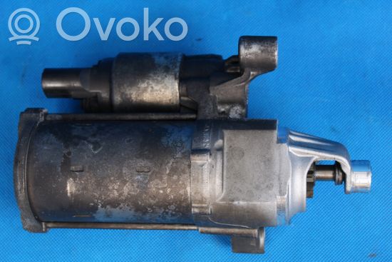Audi A4 S4 B9 8W Starter motor 05L911021