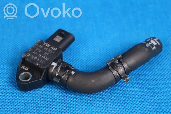 Audi A4 S4 B9 8W Air pressure sensor 05L906051A