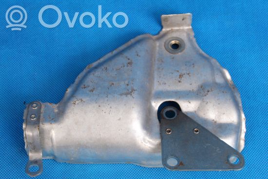 Audi A1 Heat shield in engine bay 04E253041F