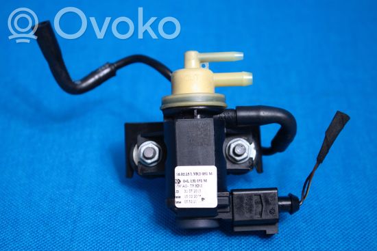Audi A1 Turbo solenoid valve 04L131051M