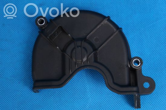 Audi A4 S4 B9 Timing belt guard (cover) 04C109121E