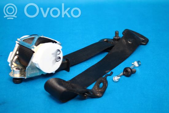 BMW 4 F32 F33 Front seatbelt 7265810