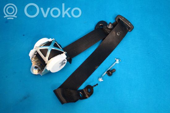 BMW 4 F32 F33 Front seatbelt 7265810