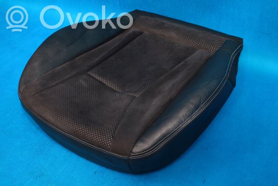 Audi A1 Front passenger seat console base