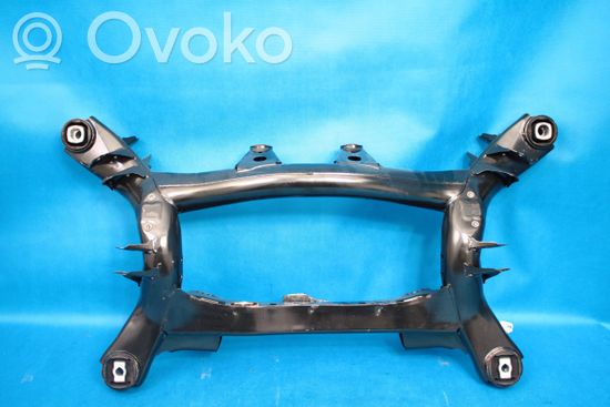 BMW 4 F32 F33 Rear subframe 6792505