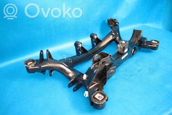 BMW 4 F32 F33 Rear subframe 6792505