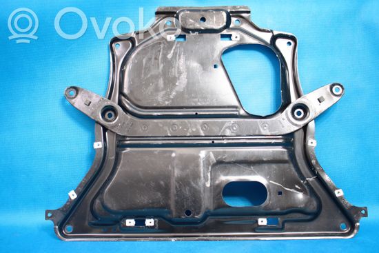BMW 4 F32 F33 Engine splash shield/under tray