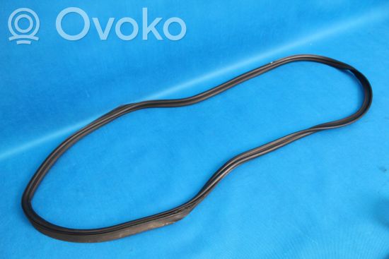 Audi A3 S3 A3 Sportback 8V Rubber seal loading door 8V5833721