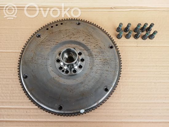 Audi A4 S4 B8 8K Flywheel