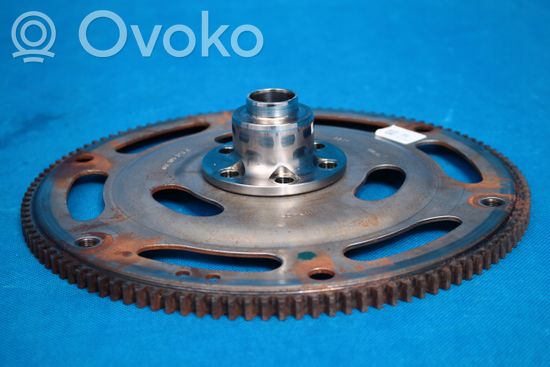 Audi A4 S4 B9 Flywheel 04E105323C