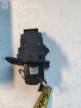 BMW 3 E92 E93 Engine ECU kit and lock set 7573863 5WK93614 6943831