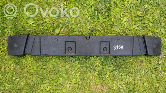 Audi A4 S4 B8 8K Front bumper foam support bar