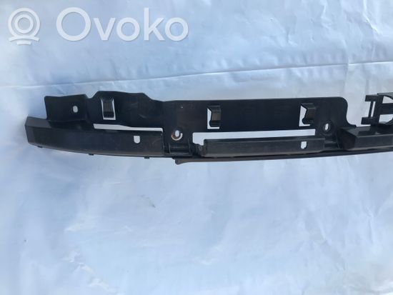 BMW Z4 E89 Rear bumper mounting bracket 51127192042