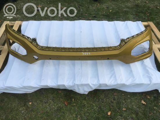 Volkswagen T-Roc Front bumper 2GA807221