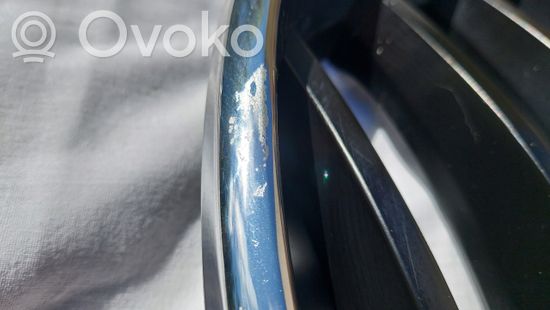 BMW X1 E84 Front grill
