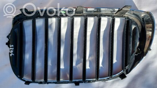 BMW 7 G11 G12 Front grill