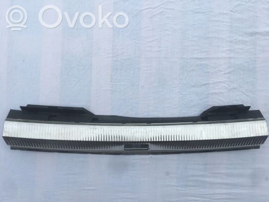 Audi A4 S4 B8 8K Trunk/boot sill cover protection 8K9864483A