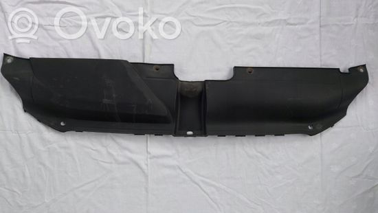 Audi A4 S4 B8 8K Top upper radiator support slam panel 8K0807081