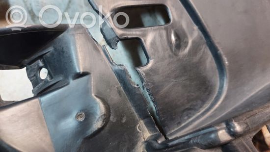 BMW 7 G11 G12 Front bumper mounting bracket 51117357229