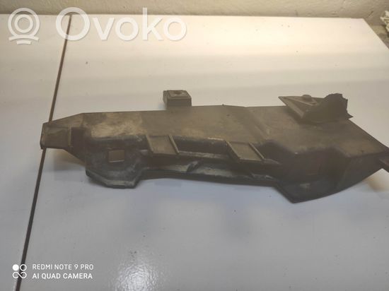 BMW 5 E39 Headlight/headlamp mounting bracket 145532