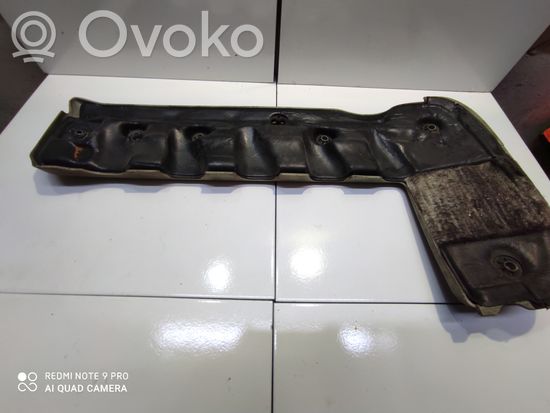 BMW 5 E39 Engine cover (trim) NOCODE