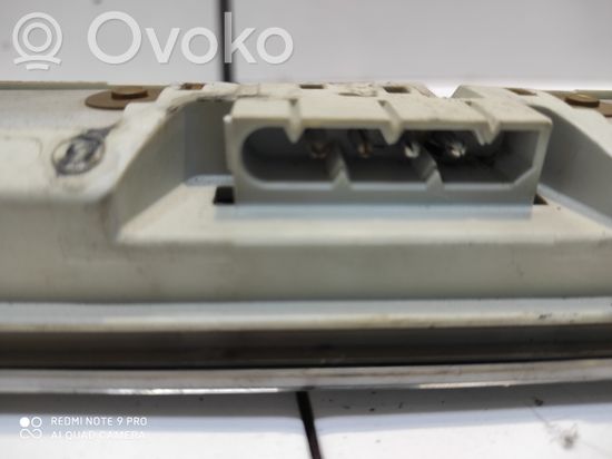 BMW 5 E39 Front seat light NOCODE