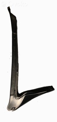 Audi A4 S4 B8 8K Fender foam support/seal 8K0821111