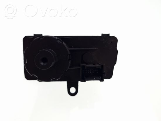 Mercedes-Benz E W211 Light switch 2115450904