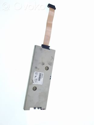 BMW 7 E65 E66 Aerial antenna amplifier 8360060 6904620
