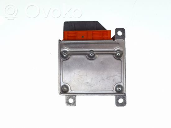 BMW 5 E39 Airbag control unit/module 8374799