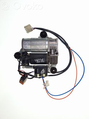 BMW X5 E53 Air suspension compressor/pump 443020011
