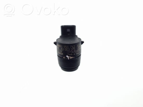 BMW 1 E81 E87 Parking PDC sensor 6956742 0263003375