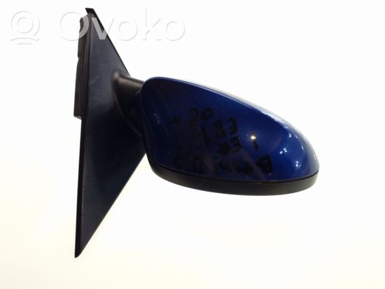 BMW 1 E81 E87 Front door electric wing mirror E1010803