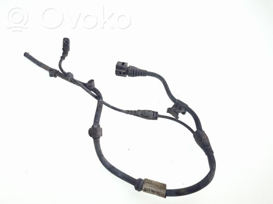 Audi A6 S6 C6 4F ABS wheel speed sensor 4F0972254D