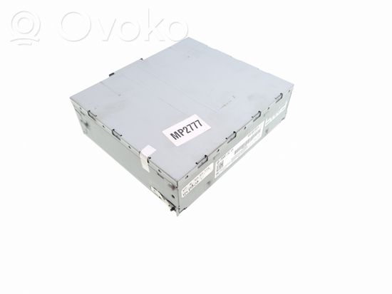 Audi Q7 4L GPS navigation control unit/module 4F0035053B 4F0035053