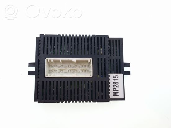 BMW 5 E60 E61 Light module LCM 6943286 57762110DELPHI 57762110