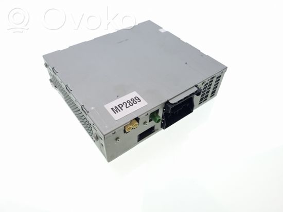 Audi A6 C7 GPS navigation control unit/module 4G0035082C 4G0035082