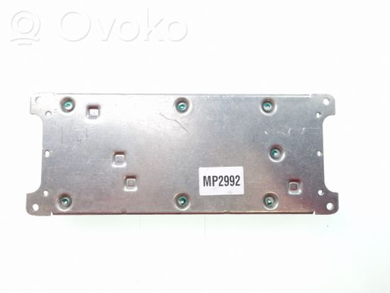 BMW 3 E90 E91 Bluetooth control unit module 9224422 169211