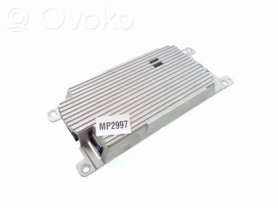 BMW X5 E70 Sound amplifier 9257161