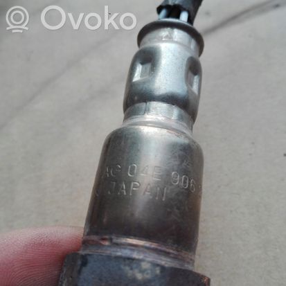 Volkswagen Golf VII Lambda probe sensor 04E906262A