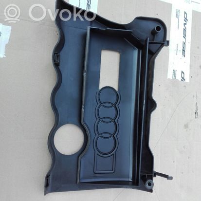 Audi A4 S4 B5 8D Engine cover (trim) 058103724C
