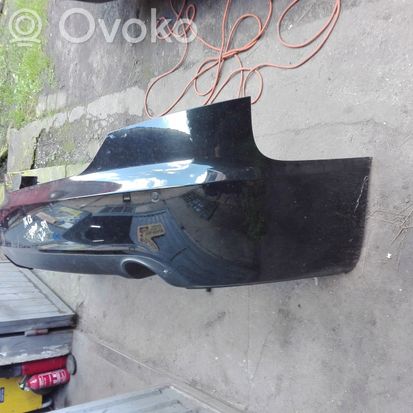 Audi A6 S6 C6 4F Rear bumper 4F5807511A