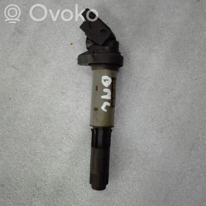 BMW 3 E46 High voltage ignition coil 0040100324