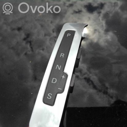 Audi A6 S6 C6 4F Gear shift selector indicator 4F1713463D